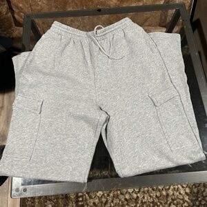 Old Navy Cargo Sweatpants